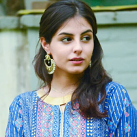 Namrah Waseem