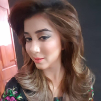Parsa Qamar