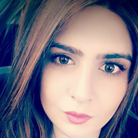 Rida Saeed