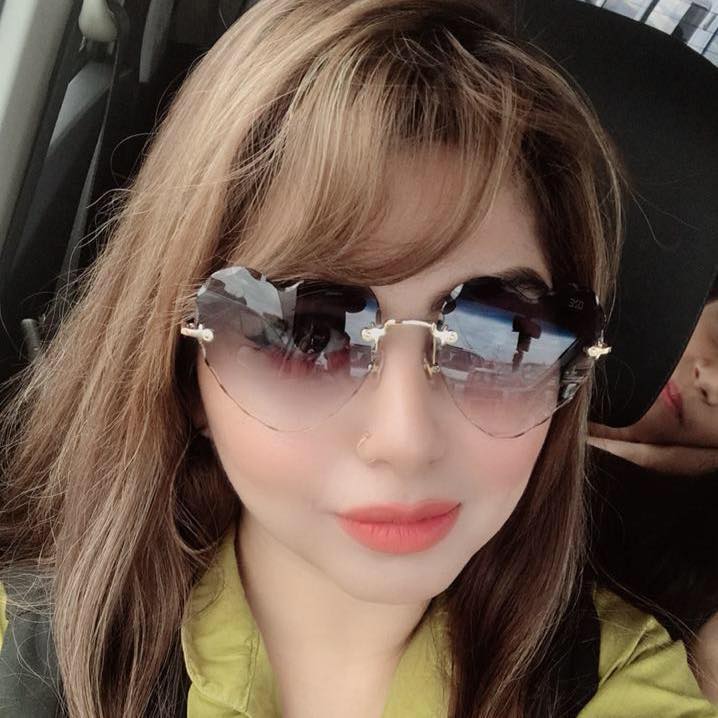 Syeda Hira Rehman