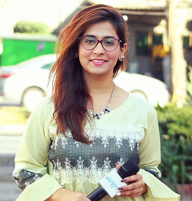 Maha Rasheed