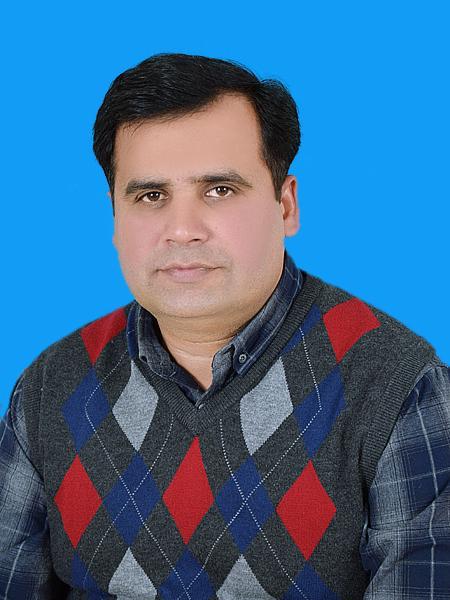 Khalid Bhatti