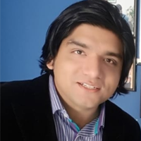 Doctor Muhammad Affan Qaiser