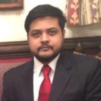 Muhammad Ali Shah