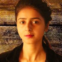 Maryam Ikram