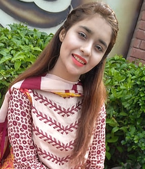 Bushra Gulfam