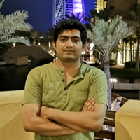 Zeeshan Aziz