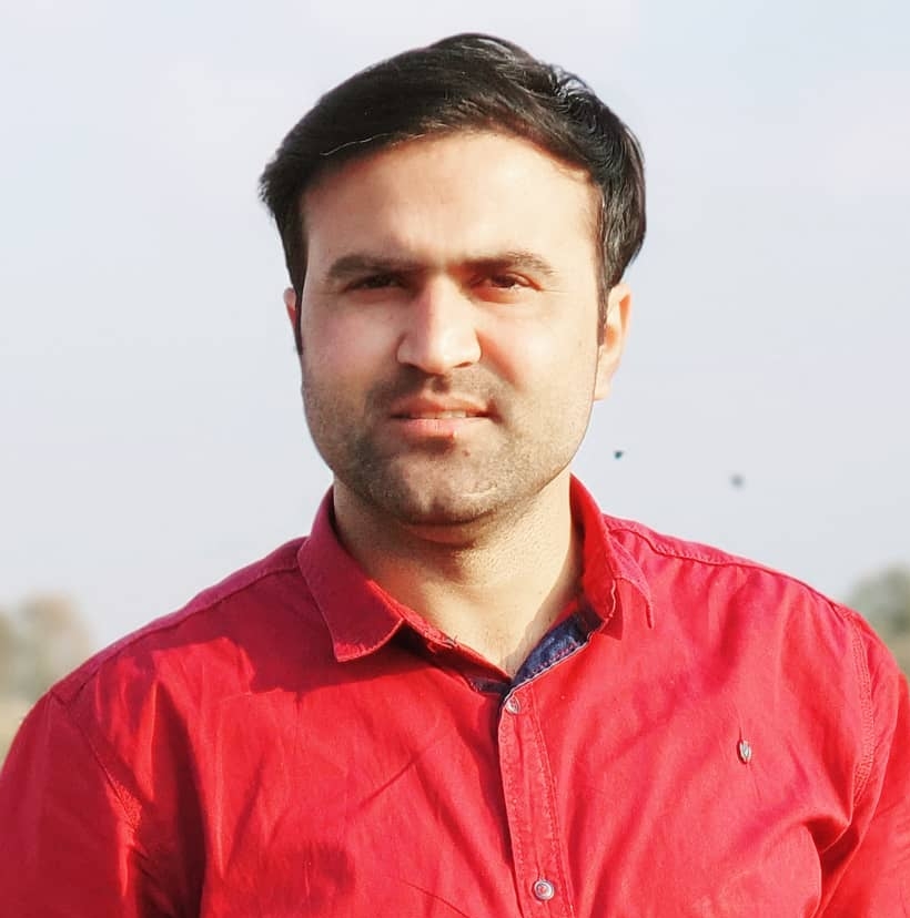 Tanveer Nandla
