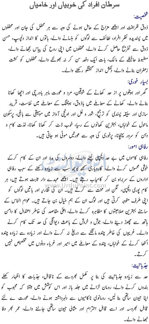 Cancer Horoscope Today Love In Urdu Cancerwalls