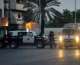 Group Training People Fleeing Sponsors Arrested in ..