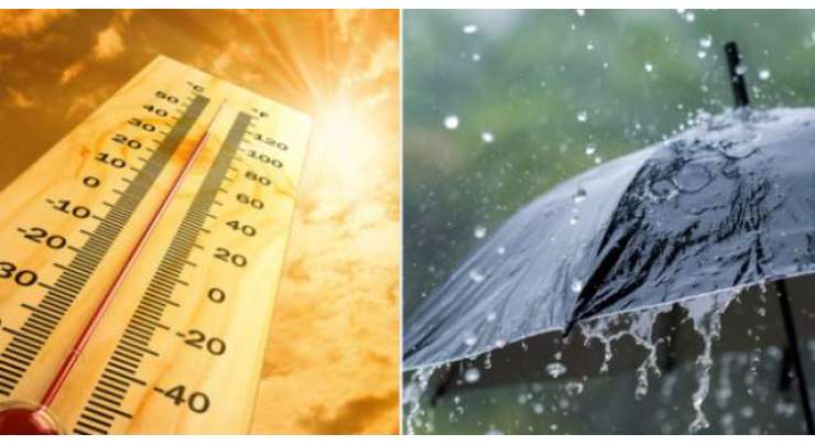 Dry Weather Expected In Most Parts Of Country, Rain Likely In Upper Areas