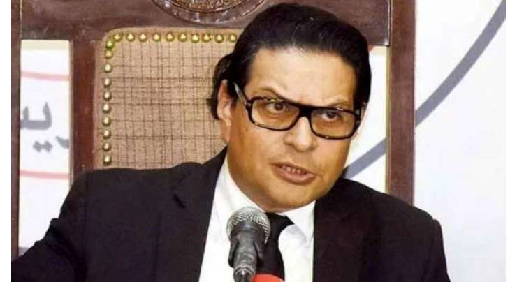 Pakistan Raja F The Decision On September 27 Was Clear, As Is That Of October 4: Salman ...