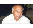 Dr Abdul Malik Baloch