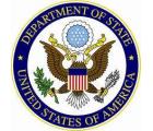 U.S. Department Of State