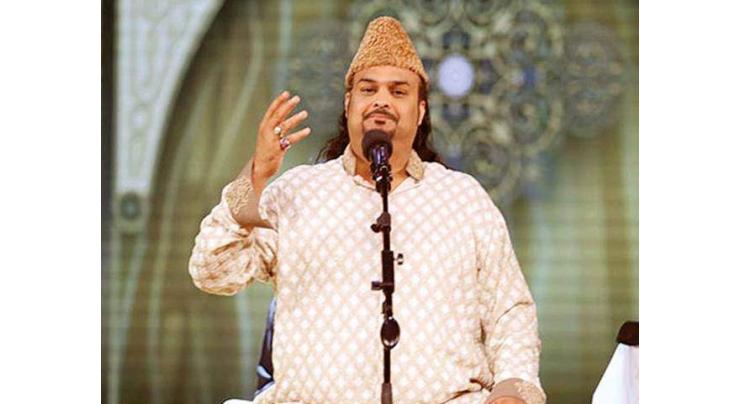 Amjad Sabri's murder case proceeds with the polygraphic test of Saleem Chanda by the police.