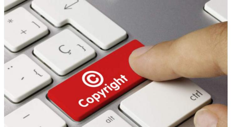 A foreigner punished for copy rights violation by Abu Dhabi court