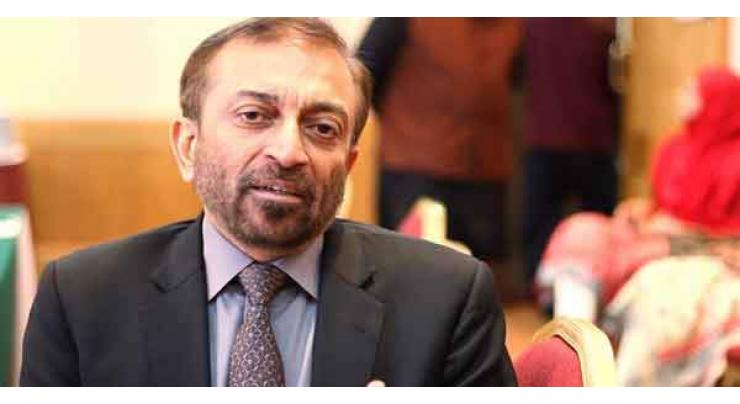 Farooq Sattar condemned the Sabri's murder accussations on MQM