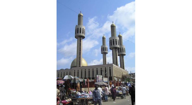 Mosques and Churches banned in Lagos to minimize noise pollution