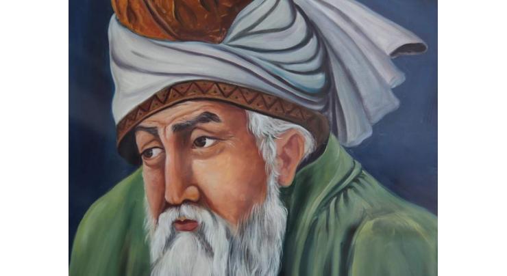 Afghanistan condemned Turkey and Iran's bid for Moulana Rumi's work