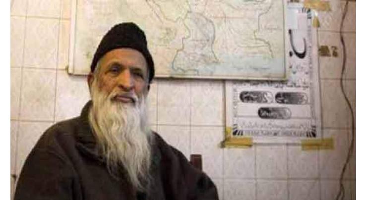 Edhi's services were acknowledged in various documentaries