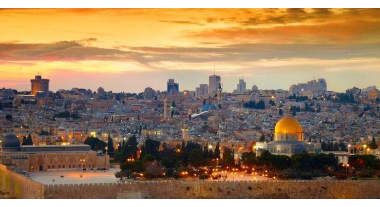 Israeli Government grants permission to build new Jewish societies