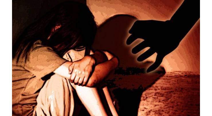 5-year-old girl killed after rape in KPK