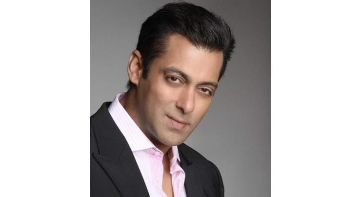 Fraud case against Salman Khan