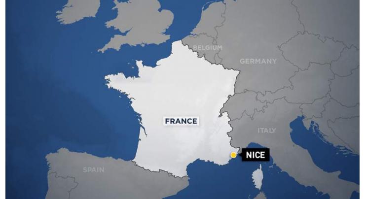 France: National Day ceremony truck driver crushed people, 80 killed