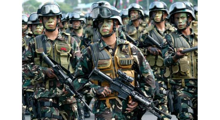 Clashes in Philippines, 11 Muslim militants killed, injured 19