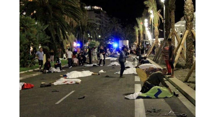 France: Sensational revelations in terror probe