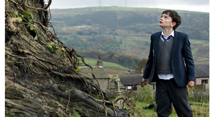 Hollywood  released the first trailer of ‘A Monster Calls’
