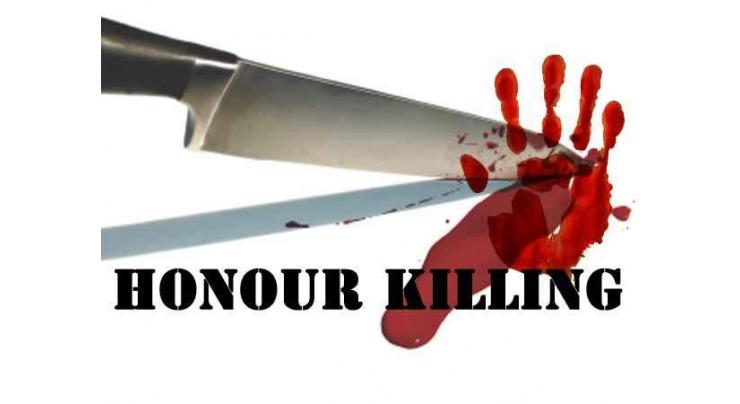 Man killed in the name of Honor in DG Khan