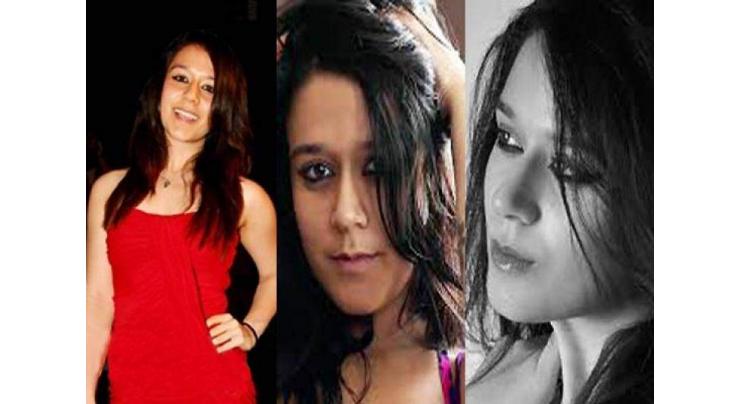 Jackie Shroff’s daughter Krishna Shroff’s new pictures caused a stir again