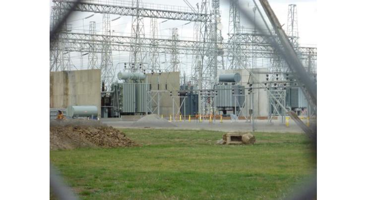 Work on new electricity feeder starts in Lower Dir