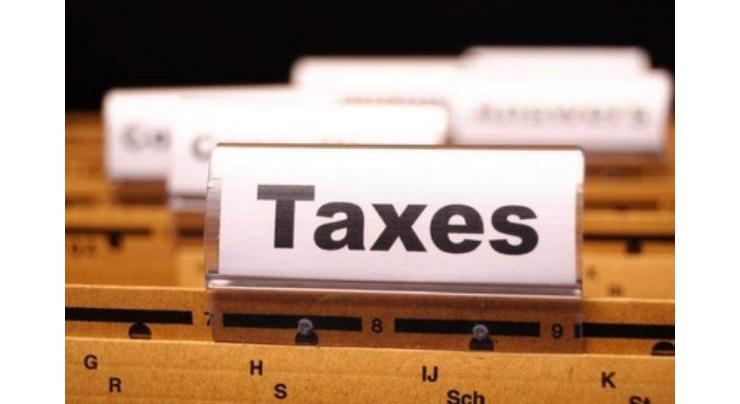 New system developed to deduct sales tax automatically