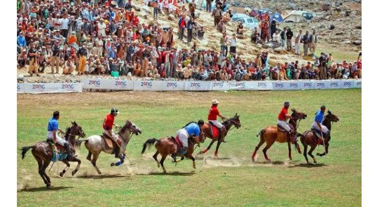 Shandoor polo festival to start from July 29