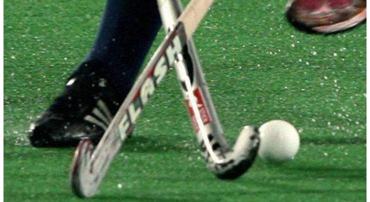 PHF condole death of Indian Hockey star Olympian M. Shahid