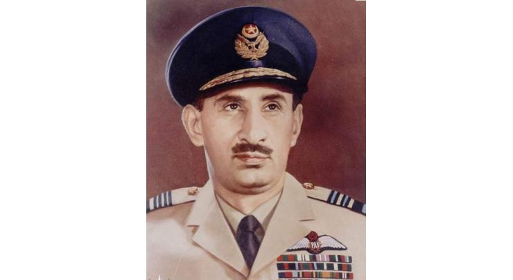 PHF grieved over passing away of Mrs Air Marshal Nur Khan