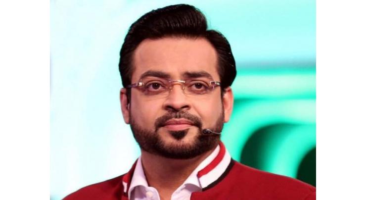 Dr Amir Liaqat's car ordered to be released immediately from the police custody.