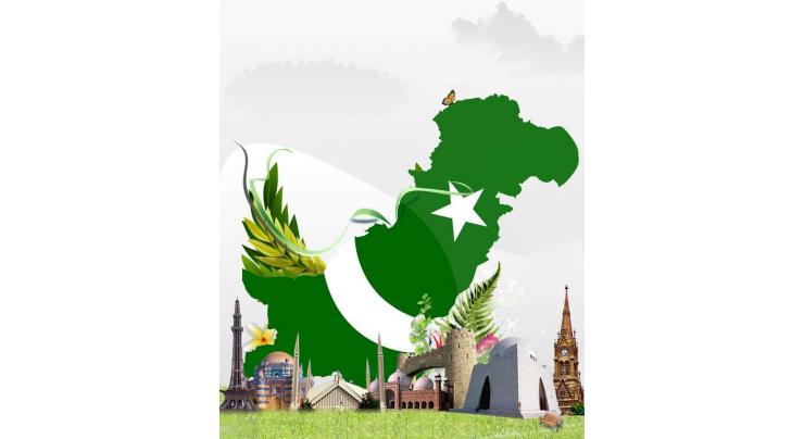 `Hunarmand Thar, Khushhaal Pakistan', campaign launched
