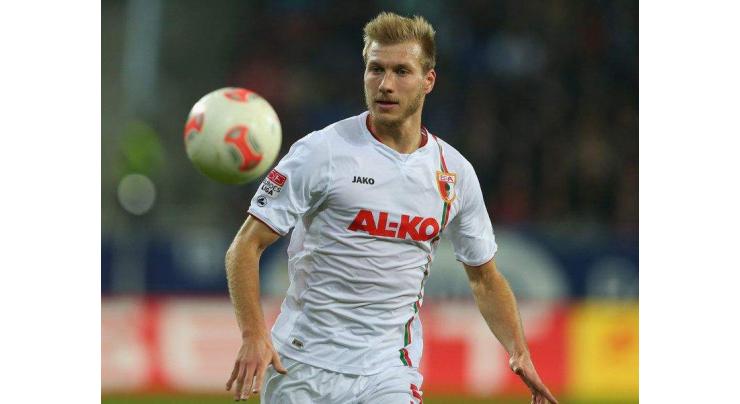 Football: Liverpool seal deal for Estonia defender Klavan