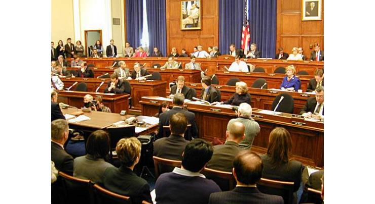 Two reports of Standing Committee presented in Senate