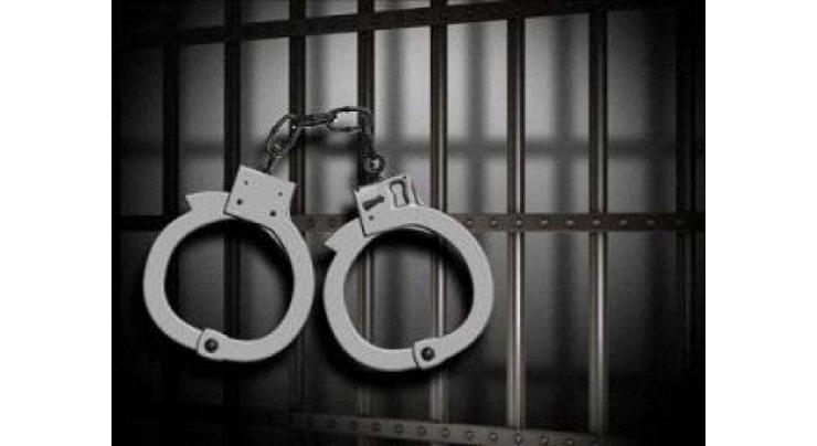 48 arrested in crackdown against profiteers