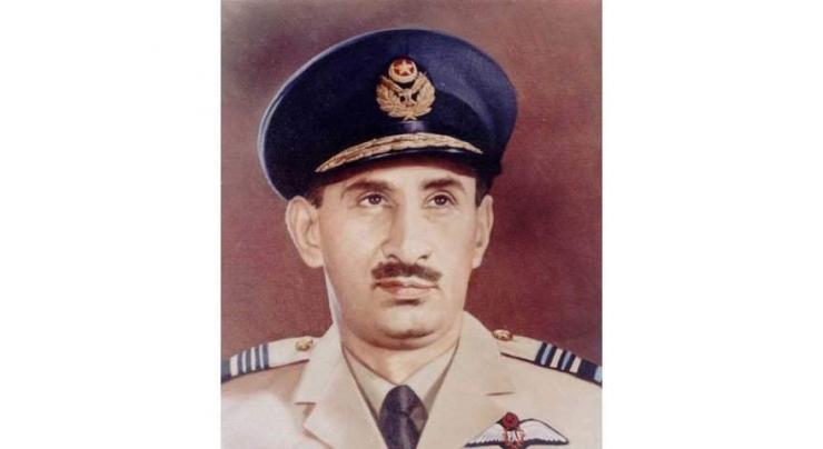 PHF grieved over passing away of Mrs Air Marshal Nur Khan