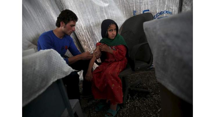 Afghan govt to provide free of charge house or plot to all afghans
refugees