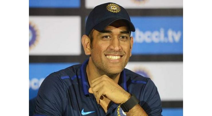 Spinners to play key role in Windies - Dhoni
