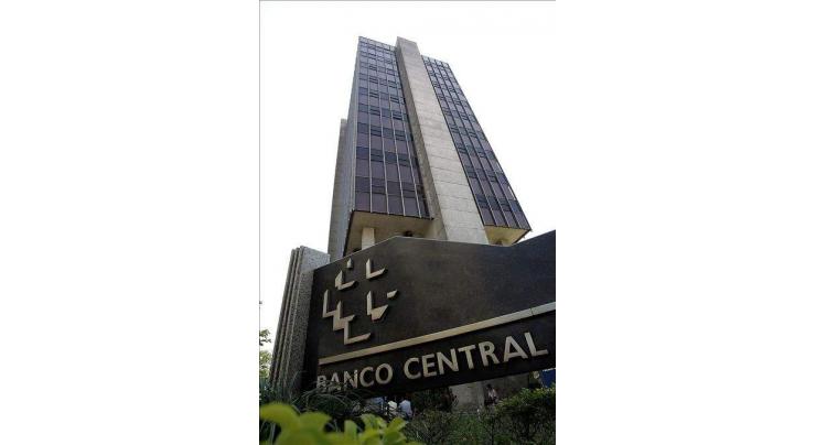 Brazil central bank holds steady on high interest rate
