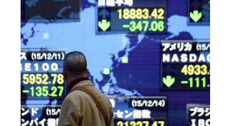 Asian stocks rally resumes on stimulus hope