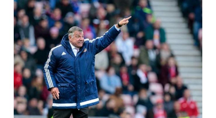 Football: Allardyce set to be named new England manager