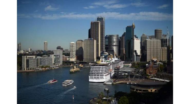 Australian regulator approves logistics giant takeover